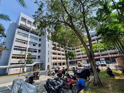 Four Star Building (D12), Warehouse #429876781
